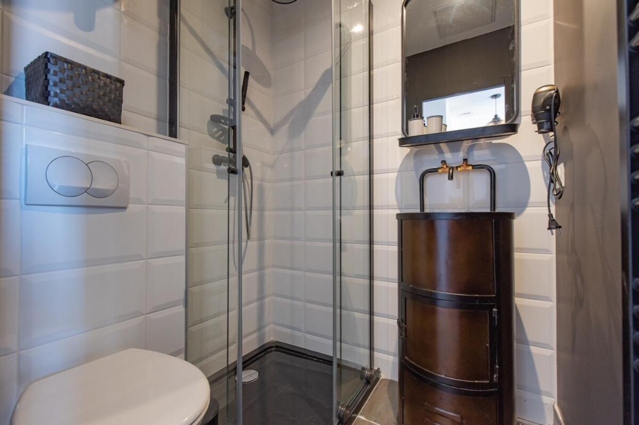 L'Atelier - Lovely Studio - Metro Valmy - Vaise Lyon Buitenkant foto